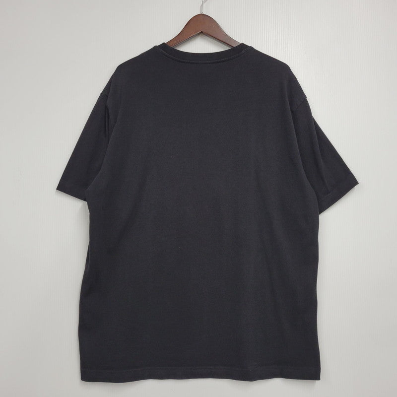 【中古品】【メンズ】 KENZO ケンゾー FC55TS2194YH CLASSIC TIGER RELAXED T-SHIRT クラシック タイガー リラックス Tシャツ トップス 半袖 140-260522-cs-13-izu サイズ：XL カラー：ブラック 万代Net店