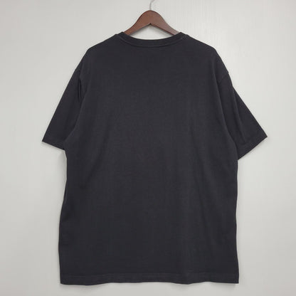 【中古品】【メンズ】 KENZO ケンゾー FC55TS2194YH CLASSIC TIGER RELAXED T-SHIRT クラシック タイガー リラックス Tシャツ トップス 半袖 140-260522-cs-13-izu サイズ：XL カラー：ブラック 万代Net店