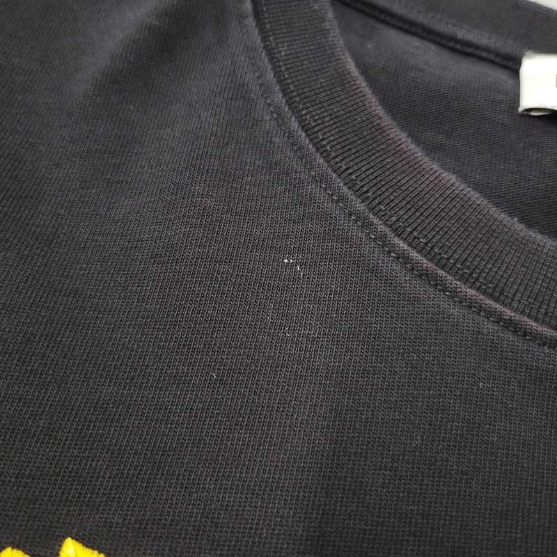 【中古品】【メンズ】 KENZO ケンゾー FC55TS2194YH CLASSIC TIGER RELAXED T-SHIRT クラシック タイガー リラックス Tシャツ トップス 半袖 140-260522-cs-13-izu サイズ：XL カラー：ブラック 万代Net店