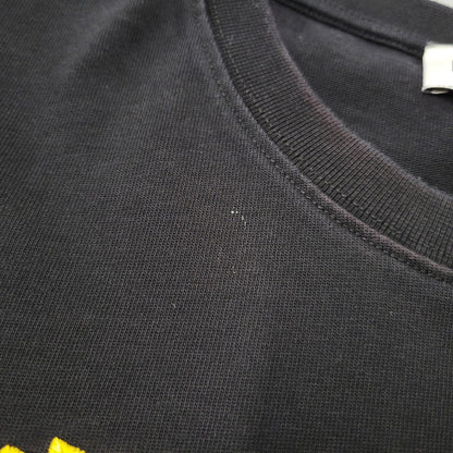 【中古品】【メンズ】 KENZO ケンゾー FC55TS2194YH CLASSIC TIGER RELAXED T-SHIRT クラシック タイガー リラックス Tシャツ トップス 半袖 140-260522-cs-13-izu サイズ：XL カラー：ブラック 万代Net店