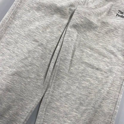 【中古品】【メンズ】 THE ENNOY PROFESSIONAL ザ エンノイプロフェッショナル SS25BRENPT01NTL SWEAT PANTS スウェット パンツ ボトムス 151-260522-kh-11-izu サイズ：L カラー：グレー 万代Net店
