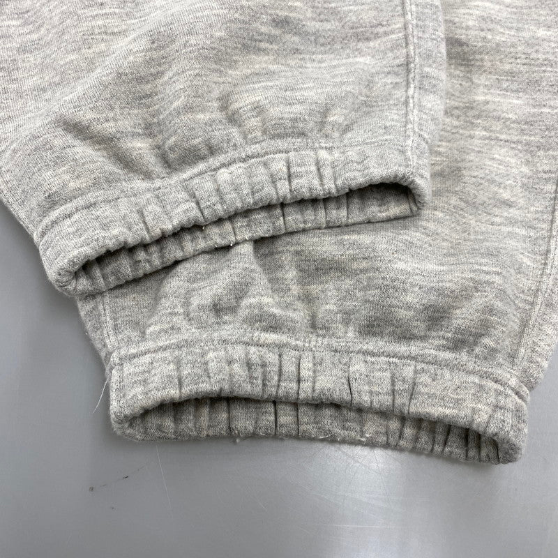 【中古品】【メンズ】 THE ENNOY PROFESSIONAL ザ エンノイプロフェッショナル SS25BRENPT01NTL SWEAT PANTS スウェット パンツ ボトムス 151-260522-kh-11-izu サイズ：L カラー：グレー 万代Net店