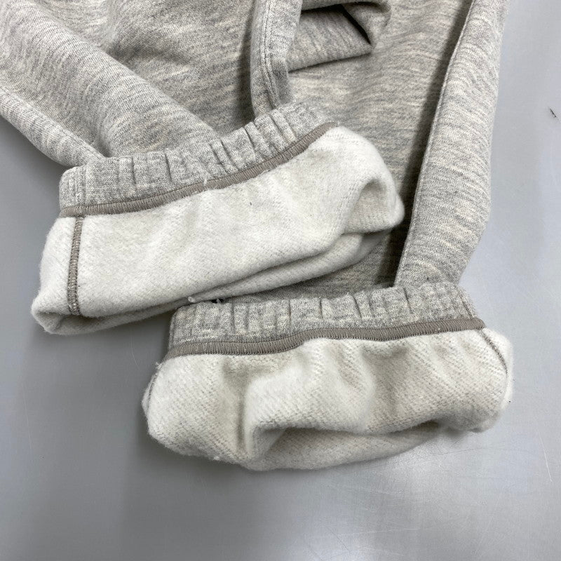 【中古品】【メンズ】 THE ENNOY PROFESSIONAL ザ エンノイプロフェッショナル SS25BRENPT01NTL SWEAT PANTS スウェット パンツ ボトムス 151-260522-kh-11-izu サイズ：L カラー：グレー 万代Net店
