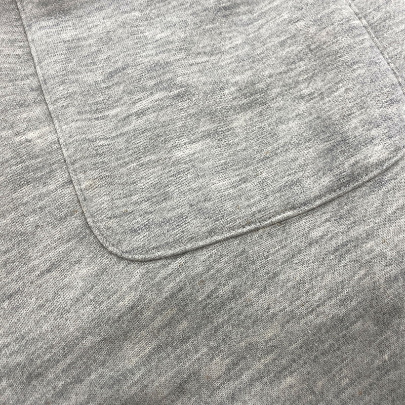 【中古品】【メンズ】 THE ENNOY PROFESSIONAL ザ エンノイプロフェッショナル SS25BRENPT01NTL SWEAT PANTS スウェット パンツ ボトムス 151-260522-kh-11-izu サイズ：L カラー：グレー 万代Net店
