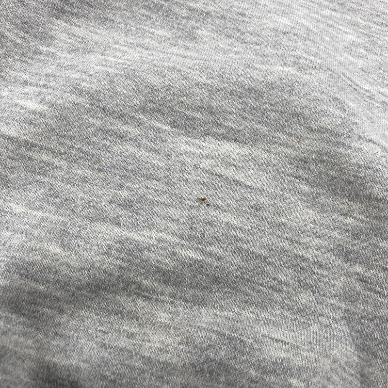 【中古品】【メンズ】 THE ENNOY PROFESSIONAL ザ エンノイプロフェッショナル SS25BRENPT01NTL SWEAT PANTS スウェット パンツ ボトムス 151-260522-kh-11-izu サイズ：L カラー：グレー 万代Net店