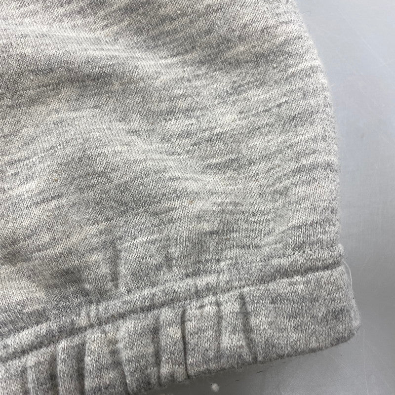 【中古品】【メンズ】 THE ENNOY PROFESSIONAL ザ エンノイプロフェッショナル SS25BRENPT01NTL SWEAT PANTS スウェット パンツ ボトムス 151-260522-kh-11-izu サイズ：L カラー：グレー 万代Net店