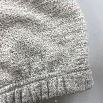 【中古品】【メンズ】 THE ENNOY PROFESSIONAL ザ エンノイプロフェッショナル SS25BRENPT01NTL SWEAT PANTS スウェット パンツ ボトムス 151-260522-kh-11-izu サイズ：L カラー：グレー 万代Net店