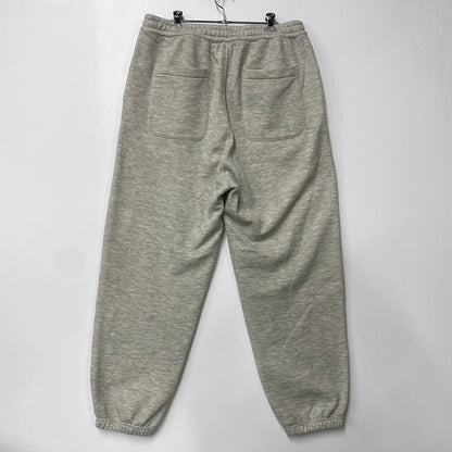 【中古品】【メンズ】 THE ENNOY PROFESSIONAL ザ エンノイプロフェッショナル SS25BRENPT01NTL SWEAT PANTS スウェット パンツ ボトムス 151-260522-kh-11-izu サイズ：L カラー：グレー 万代Net店