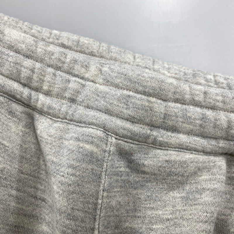 【中古品】【メンズ】 THE ENNOY PROFESSIONAL ザ エンノイプロフェッショナル SS25BRENPT01NTL SWEAT PANTS スウェット パンツ ボトムス 151-260522-kh-11-izu サイズ：L カラー：グレー 万代Net店
