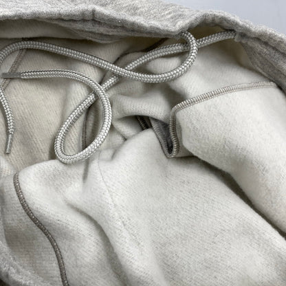 【中古品】【メンズ】 THE ENNOY PROFESSIONAL ザ エンノイプロフェッショナル SS25BRENPT01NTL SWEAT PANTS スウェット パンツ ボトムス 151-260522-kh-11-izu サイズ：L カラー：グレー 万代Net店