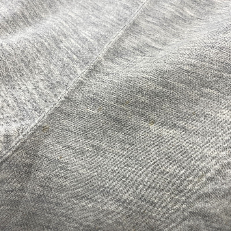 【中古品】【メンズ】 THE ENNOY PROFESSIONAL ザ エンノイプロフェッショナル SS25BRENPT01NTL SWEAT PANTS スウェット パンツ ボトムス 151-260522-kh-11-izu サイズ：L カラー：グレー 万代Net店