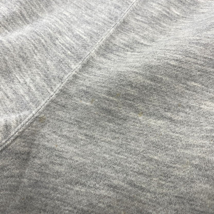 【中古品】【メンズ】 THE ENNOY PROFESSIONAL ザ エンノイプロフェッショナル SS25BRENPT01NTL SWEAT PANTS スウェット パンツ ボトムス 151-260522-kh-11-izu サイズ：L カラー：グレー 万代Net店