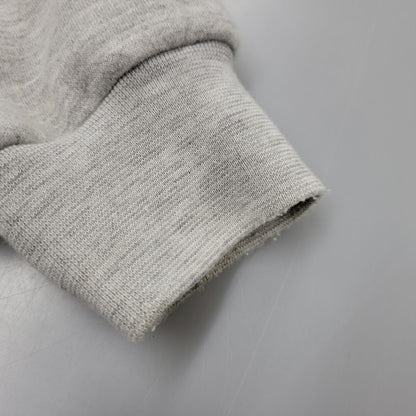 【中古品】【メンズ】 THE ENNOY PROFESSIONAL ザエンノイプロフェッショナル SS25BRENCT01NTL SWEAT SHIRT スウェットシャツ トップス 長袖 140-260522-cs-18-izu サイズ：L カラー：グレー 万代Net店