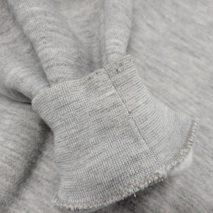 【中古品】【メンズ】 THE ENNOY PROFESSIONAL ザエンノイプロフェッショナル SS25BRENCT01NTL SWEAT SHIRT スウェットシャツ トップス 長袖 140-260522-cs-18-izu サイズ：L カラー：グレー 万代Net店