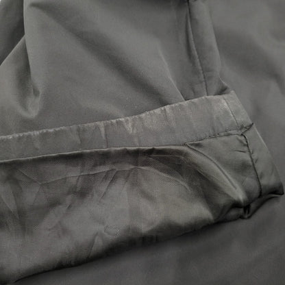 【中古品】【メンズ】 YVES SAINT LAURENT イヴ・サンローラン NYLON JACKET ナイロンジャケット アウター 141-260522-as-18-izu サイズ：105 カラー：カーキ系 万代Net店