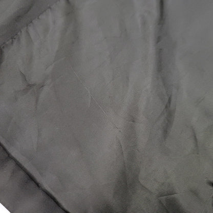 【中古品】【メンズ】 YVES SAINT LAURENT イヴ・サンローラン NYLON JACKET ナイロンジャケット アウター 141-260522-as-18-izu サイズ：105 カラー：カーキ系 万代Net店