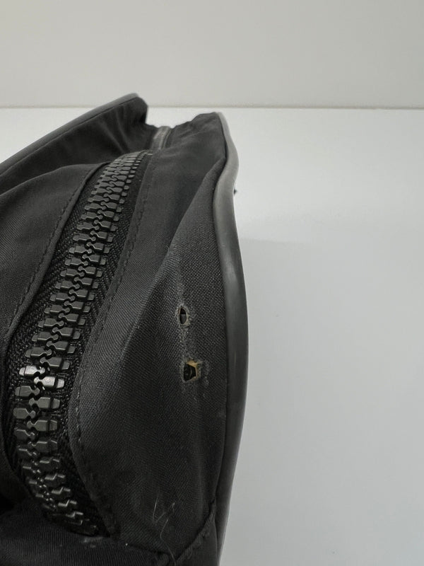 【現状渡し品】【メンズ】 PRADA SPORTS プラダ スポーツ CROSSBODY BAG 4V0454 クロスボディバッグ カバン ショルダーバッグ 178-260703-kk-03-hon カラー：グレー系 万代Net店