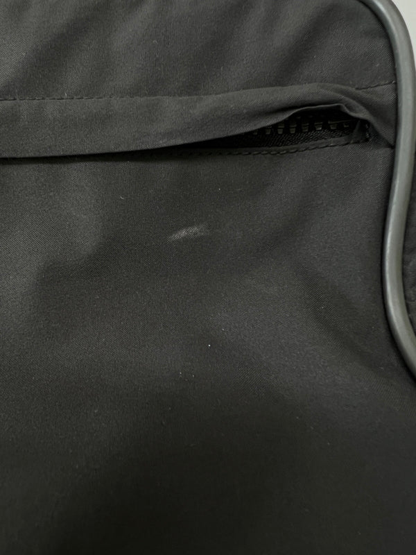 【現状渡し品】【メンズ】 PRADA SPORTS プラダ スポーツ CROSSBODY BAG 4V0454 クロスボディバッグ カバン ショルダーバッグ 178-260703-kk-03-hon カラー：グレー系 万代Net店