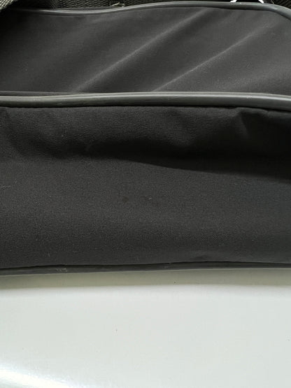 【現状渡し品】【メンズ】 PRADA SPORTS プラダ スポーツ CROSSBODY BAG 4V0454 クロスボディバッグ カバン ショルダーバッグ 178-260703-kk-03-hon カラー：グレー系 万代Net店