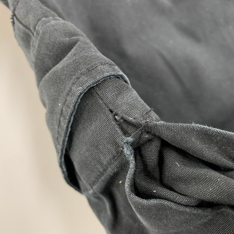 【中古品】【メンズ】 POLO SPORTS ポロスポーツ PP-RS-SM4331 CARGO PANTS カーゴ パンツ ズボン ボトムス 157-260528-ya-20-izu サイズ：30/31 カラー：BLACK 万代Net店