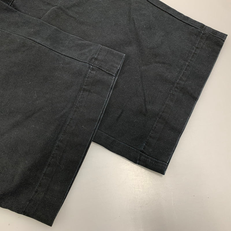 【中古品】【メンズ】 POLO SPORTS ポロスポーツ PP-RS-SM4331 CARGO PANTS カーゴ パンツ ズボン ボトムス 157-260528-ya-20-izu サイズ：30/31 カラー：BLACK 万代Net店