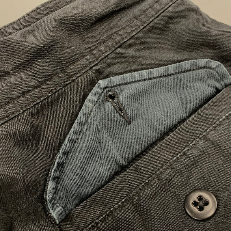 【中古品】【メンズ】 POLO SPORTS ポロスポーツ PP-RS-SM4331 CARGO PANTS カーゴ パンツ ズボン ボトムス 157-260528-ya-20-izu サイズ：30/31 カラー：BLACK 万代Net店