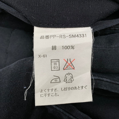 【中古品】【メンズ】 POLO SPORTS ポロスポーツ PP-RS-SM4331 CARGO PANTS カーゴ パンツ ズボン ボトムス 157-260528-ya-20-izu サイズ：30/31 カラー：BLACK 万代Net店