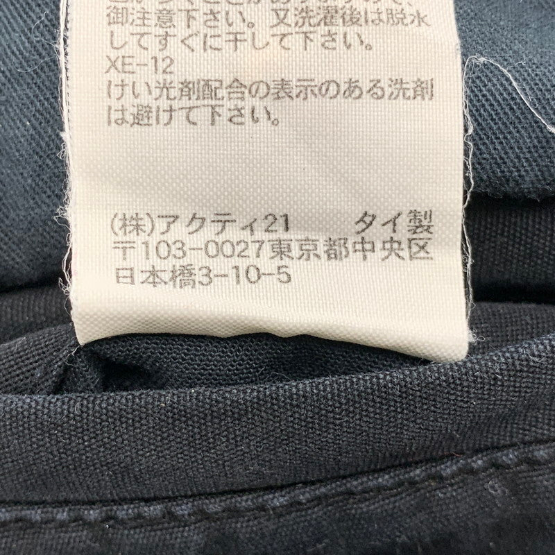 【中古品】【メンズ】 POLO SPORTS ポロスポーツ PP-RS-SM4331 CARGO PANTS カーゴ パンツ ズボン ボトムス 157-260528-ya-20-izu サイズ：30/31 カラー：BLACK 万代Net店