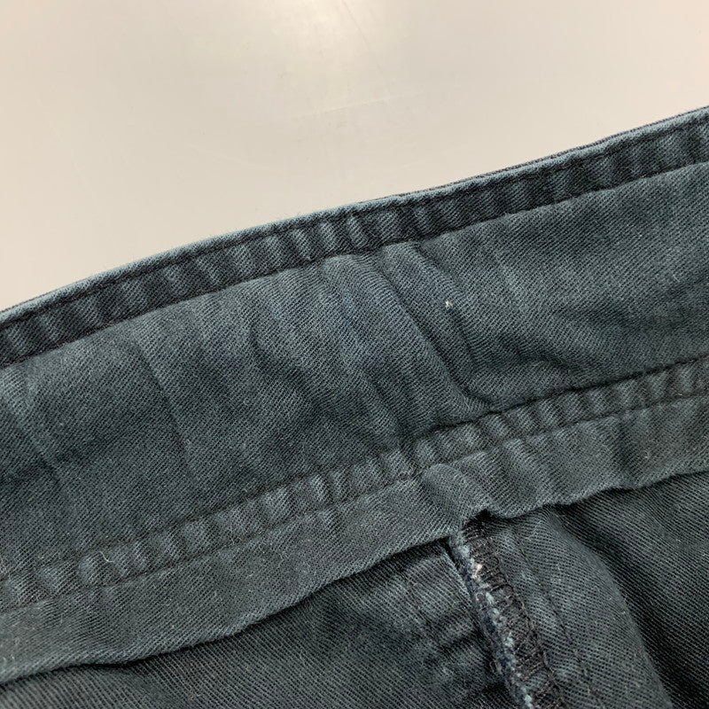 【中古品】【メンズ】 POLO SPORTS ポロスポーツ PP-RS-SM4331 CARGO PANTS カーゴ パンツ ズボン ボトムス 157-260528-ya-20-izu サイズ：30/31 カラー：BLACK 万代Net店