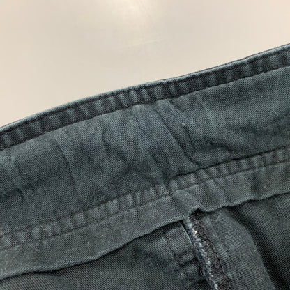 【中古品】【メンズ】 POLO SPORTS ポロスポーツ PP-RS-SM4331 CARGO PANTS カーゴ パンツ ズボン ボトムス 157-260528-ya-20-izu サイズ：30/31 カラー：BLACK 万代Net店