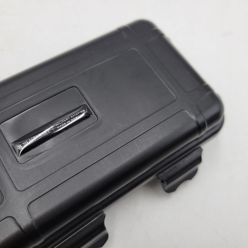 【中古品】【メンズ/レディース】 MEISTERART マイスターアート AUTOMATIC GMT MV5101 GMT自動巻き 腕時計 197-260522-as-01-izu カラー：シルバー 万代Net店