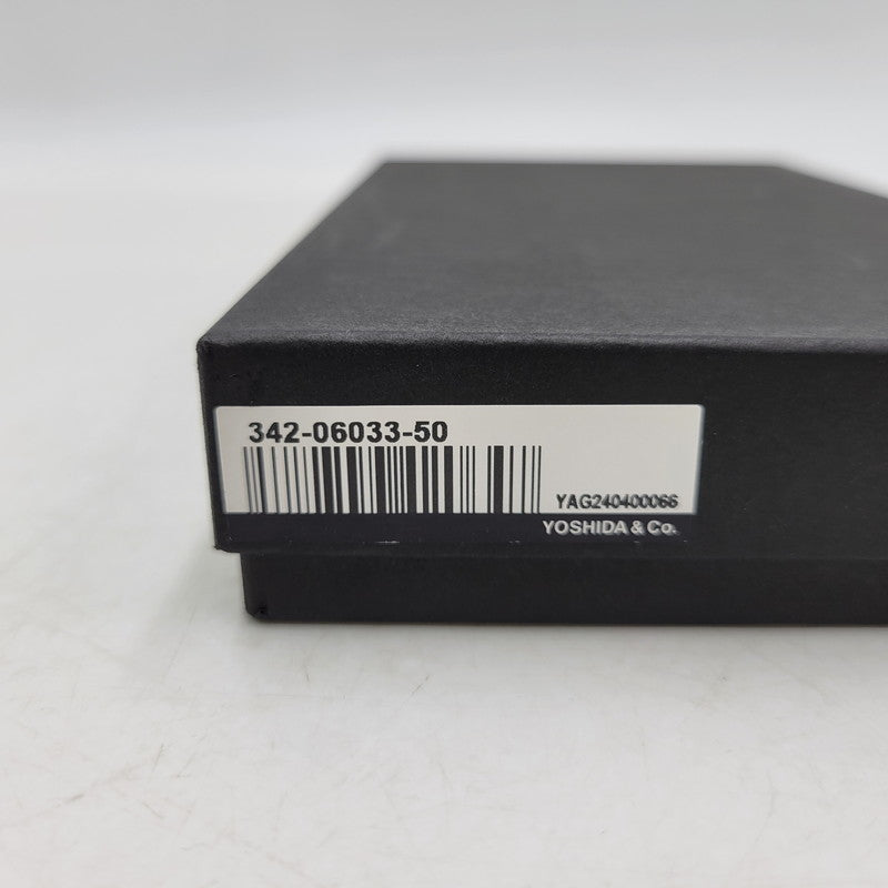 【中古品】【メンズ/レディース】 PORTER ポーター WONDER LONG WALLET 342-06033 ワンダー ロングウォレット 長財布 200-260522-as-03-izu カラー：ネイビー 万代Net店