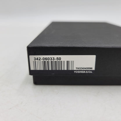 【中古品】【メンズ/レディース】 PORTER ポーター WONDER LONG WALLET 342-06033 ワンダー ロングウォレット 長財布 200-260522-as-03-izu カラー：ネイビー 万代Net店