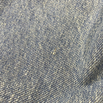 【中古品】【メンズ】 EVISU エヴィス LOT.0001 W カモメ DOUBLEKNEE PAINT DENIM PANTS ダブルニー ペイント デニム パンツ ボトムス 156-260522-kh-04-izu サイズ：38 カラー：インディゴ 万代Net店