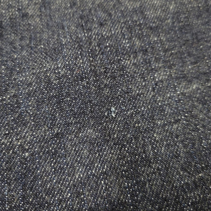 【中古品】【メンズ】 EVISU エヴィス PAINT CINCH BACK DENIM PANTS ペイント シンチバック デニムパンツ 大黒様 刺繍 カモメ ジーンズ 156-260522-as-19-izu サイズ：32 カラー：インディゴ 万代Net店