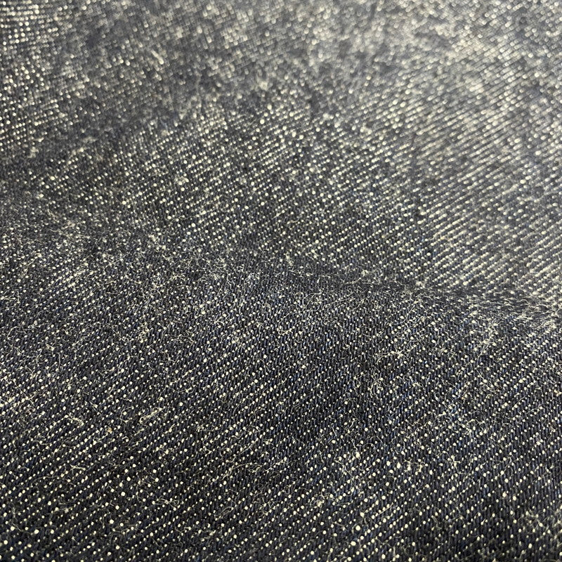 【中古品】【メンズ】 EVISU エヴィス LOT:2020 新恵美寿神頭 カモメ 目 PAINT DENIM PANTS ペイント デニム パンツ ボトムス 156-260522-kh-06-izu サイズ：42×32 カラー：インディゴ 万代Net店