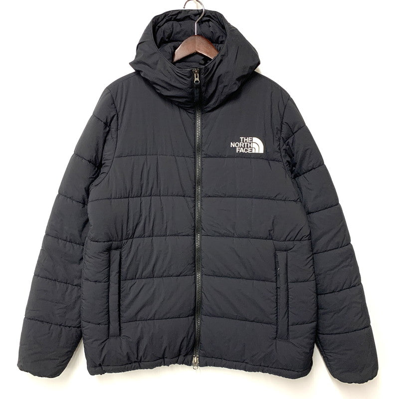 【中古品】【メンズ】 THE NORTH FACE ザ・ノースフェイス NY81831 TRANGO PARKA トランゴ パーカ アウター 144-260528-ya-11-izu サイズ：XL カラー：BLACK 万代Net店