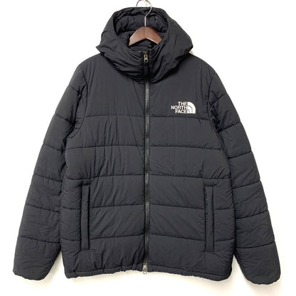 【中古品】【メンズ】 THE NORTH FACE ザ・ノースフェイス NY81831 TRANGO PARKA トランゴ パーカ アウター 144-260528-ya-11-izu サイズ：XL カラー：BLACK 万代Net店