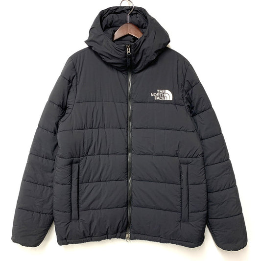 【中古品】【メンズ】 THE NORTH FACE ザ・ノースフェイス NY81831 TRANGO PARKA トランゴ パーカ アウター 144-260528-ya-11-izu サイズ：XL カラー：BLACK 万代Net店