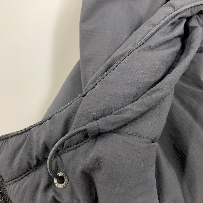 【中古品】【メンズ】 THE NORTH FACE ザ・ノースフェイス NY81831 TRANGO PARKA トランゴ パーカ アウター 144-260528-ya-11-izu サイズ：XL カラー：BLACK 万代Net店
