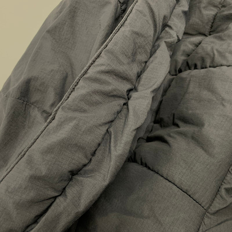 【中古品】【メンズ】 THE NORTH FACE ザ・ノースフェイス NY81831 TRANGO PARKA トランゴ パーカ アウター 144-260528-ya-11-izu サイズ：XL カラー：BLACK 万代Net店