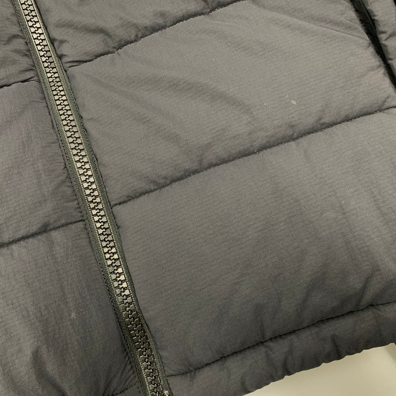 【中古品】【メンズ】 THE NORTH FACE ザ・ノースフェイス NY81831 TRANGO PARKA トランゴ パーカ アウター 144-260528-ya-11-izu サイズ：XL カラー：BLACK 万代Net店