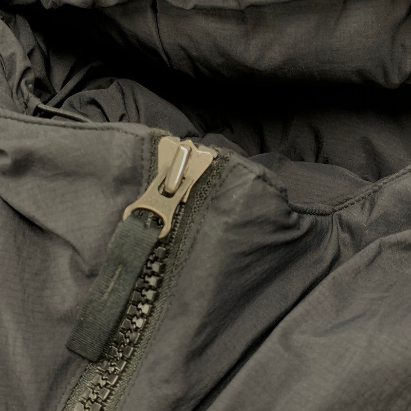 【中古品】【メンズ】 THE NORTH FACE ザ・ノースフェイス NY81831 TRANGO PARKA トランゴ パーカ アウター 144-260528-ya-11-izu サイズ：XL カラー：BLACK 万代Net店