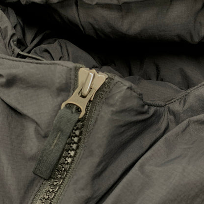 【中古品】【メンズ】 THE NORTH FACE ザ・ノースフェイス NY81831 TRANGO PARKA トランゴ パーカ アウター 144-260528-ya-11-izu サイズ：XL カラー：BLACK 万代Net店