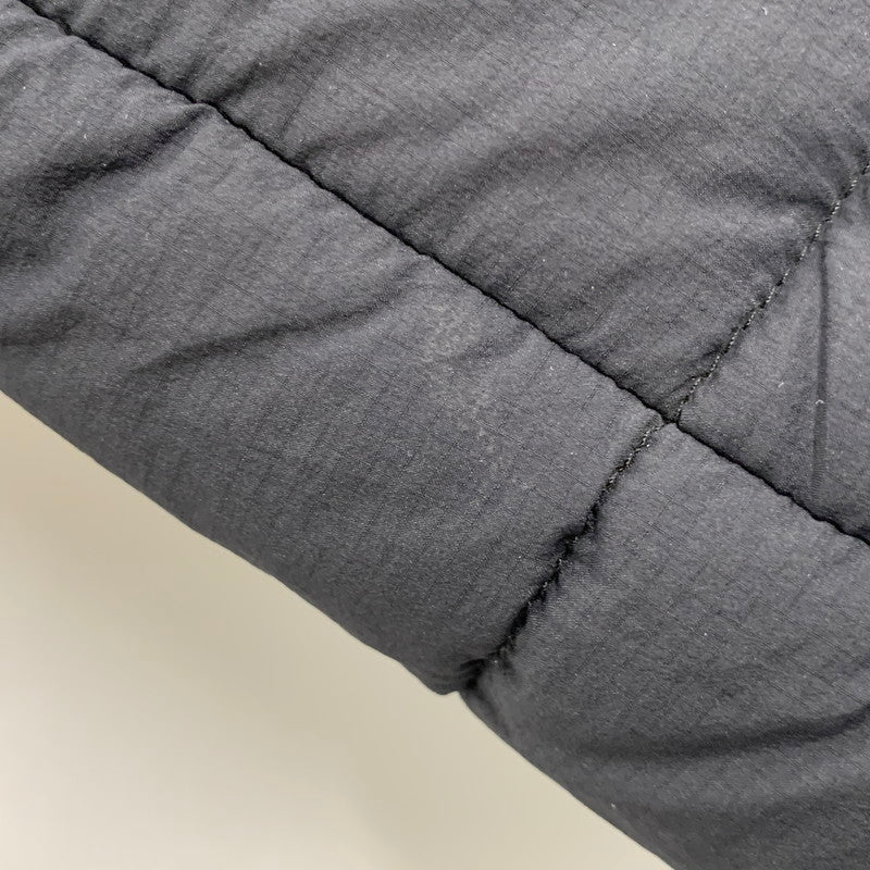 【中古品】【メンズ】 THE NORTH FACE ザ・ノースフェイス NY81831 TRANGO PARKA トランゴ パーカ アウター 144-260528-ya-11-izu サイズ：XL カラー：BLACK 万代Net店