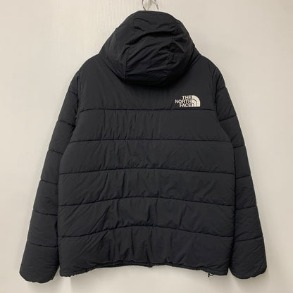 【中古品】【メンズ】 THE NORTH FACE ザ・ノースフェイス NY81831 TRANGO PARKA トランゴ パーカ アウター 144-260528-ya-11-izu サイズ：XL カラー：BLACK 万代Net店