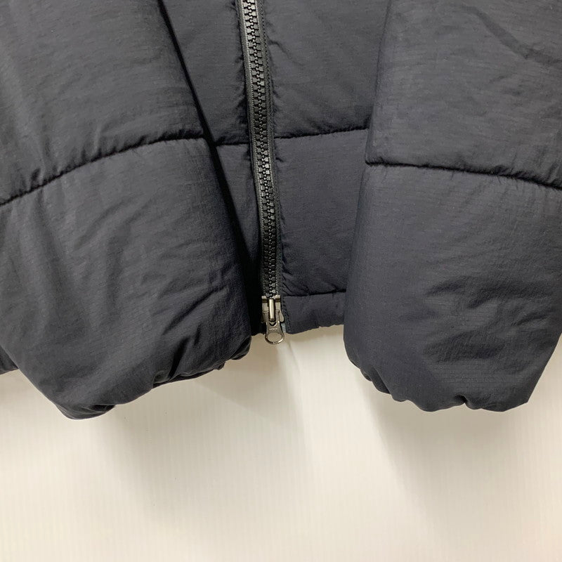 【中古品】【メンズ】 THE NORTH FACE ザ・ノースフェイス NY81831 TRANGO PARKA トランゴ パーカ アウター 144-260528-ya-11-izu サイズ：XL カラー：BLACK 万代Net店