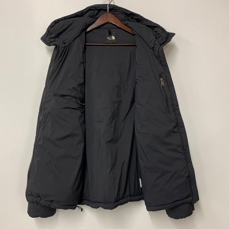 【中古品】【メンズ】 THE NORTH FACE ザ・ノースフェイス NY81831 TRANGO PARKA トランゴ パーカ アウター 144-260528-ya-11-izu サイズ：XL カラー：BLACK 万代Net店