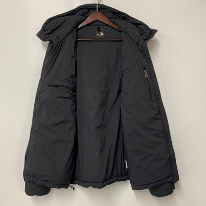 【中古品】【メンズ】 THE NORTH FACE ザ・ノースフェイス NY81831 TRANGO PARKA トランゴ パーカ アウター 144-260528-ya-11-izu サイズ：XL カラー：BLACK 万代Net店