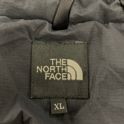 【中古品】【メンズ】 THE NORTH FACE ザ・ノースフェイス NY81831 TRANGO PARKA トランゴ パーカ アウター 144-260528-ya-11-izu サイズ：XL カラー：BLACK 万代Net店